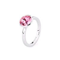 Anneau Brosway Femme Tring in Acier BTGC85D-18 - BTGC85D-18